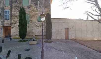 Julien Coquillat Photographe, Photographe à Gémenos