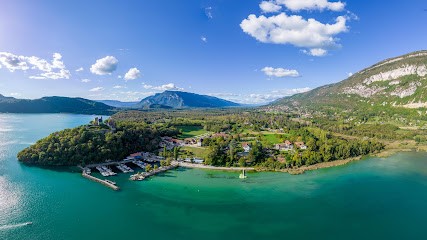 Drone Alpes Savoie, Photographe à La Motte-Servolex
