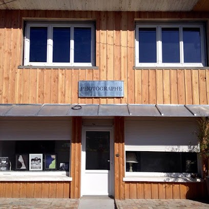 Les Petites Productions, Photographe au Teich