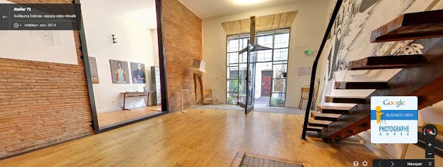 Espace Visite Virtuelle, Photographe à Marseille 06