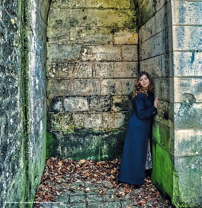 Doron Cohen Photographe, Photographe à Maison-Rouge