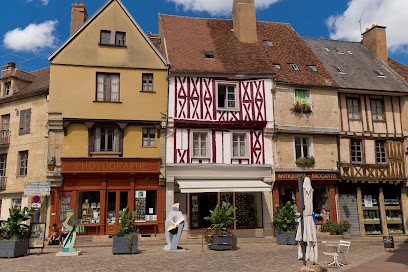Photocreanomade, Photographe à Semur-en-Auxois