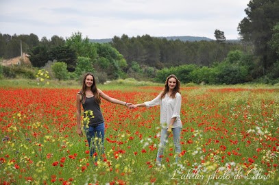 L'atelier photo de Céline, Photographe à La Seyne-sur-Mer