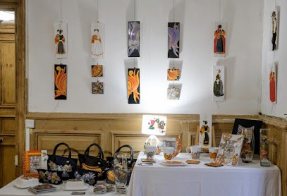 L Atelier D Images, Photographe à Pont-Croix