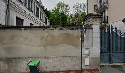 Studio Flament, Photographe à Saint-Maurice