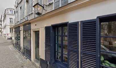 Studio Photo, Photographe à Versailles