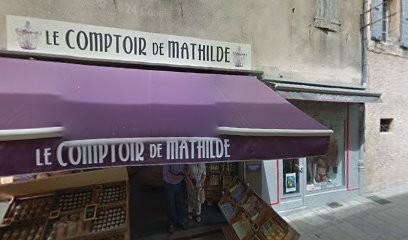 Jacqueline Toton, Photographe à Nyons