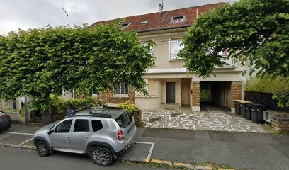 Praxys-drone, Photographe à Sainte-Geneviève-des-Bois