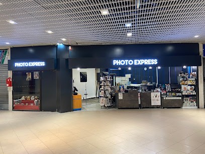 Photoexpress, Développement de Photos à La Ville-du-Bois