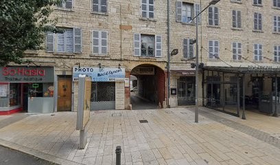 B.E.P.S Bureau Espace Photo et Secrétariat, Photographe à Villefranche-sur-Saône