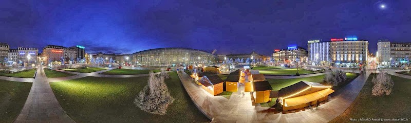 Photographie Sphénoramique, Photographe à Vendenheim