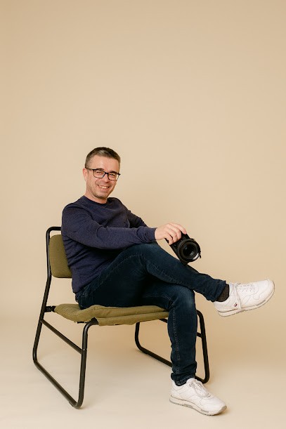 Seven21Studio (Stéphan Photography), Photographe à Florange