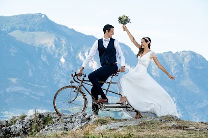 Alex Wright, Photographe à Viger