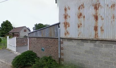 Justine Hetru, Photographe à Quiry-le-Sec