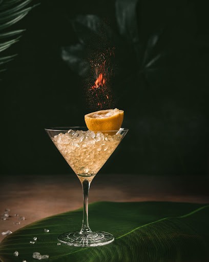 Photographe Culinaire - Mélanie Rousselle, Photographe à Vélizy-Villacoublay