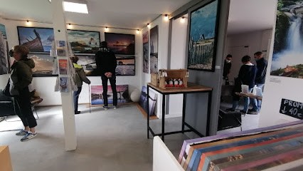 De Buyzer | Photographe, Photographe à Gâvres