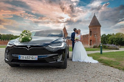 RB Photographie, Photographe à Marchezais