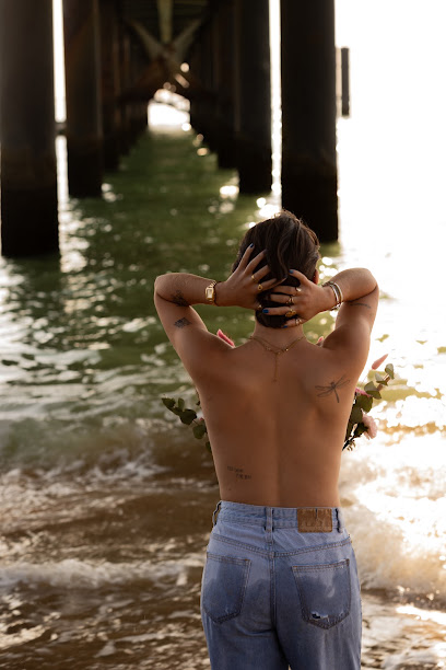 Melody D.s Photographe, Photographe à Saint-Benoist-sur-Mer