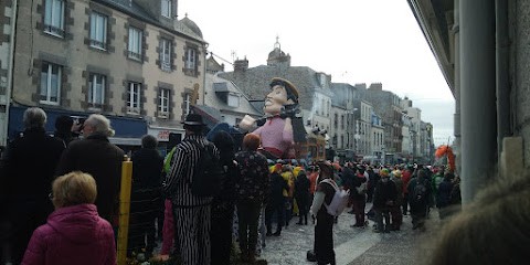 Smg, Photographe à Granville