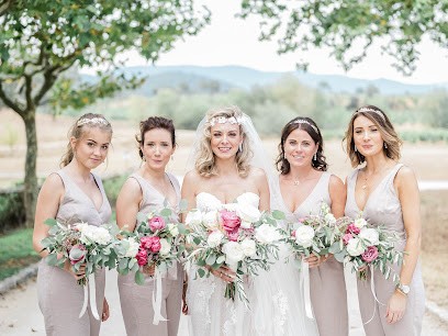 Sylvia Calmet - Photographe Mariage Et Famille Aix En Provence - Destination Wedding Photographer Provence, Photographe à Salon-de-Provence