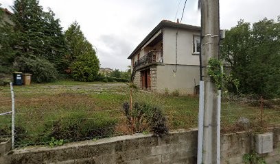 L'As de Coeur - Photographie + Cinéma, Photographe à Fraisses