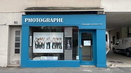 Lecrenais Christophe, Photographe à Rennes