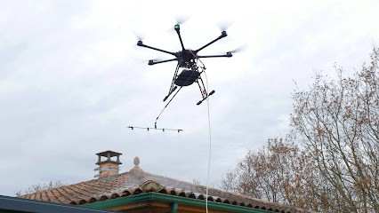 BlueSky DRONE 82, Photographe à Montbeton