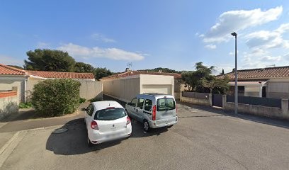 Evrard Gues Sebastien, Photographe à Istres