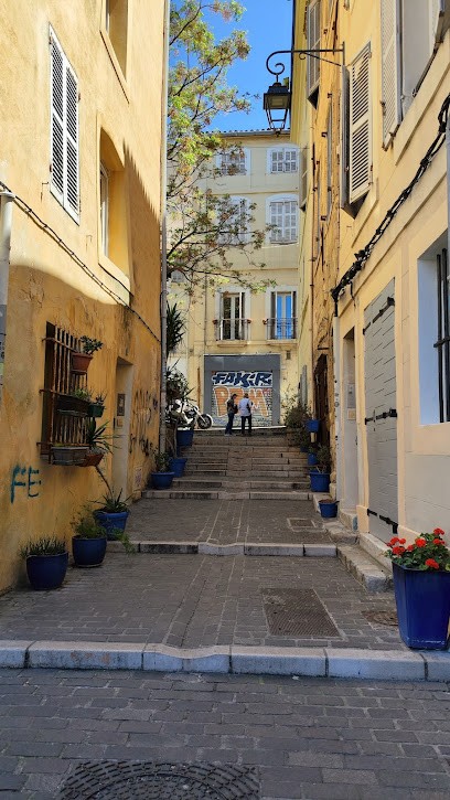 Chris Curtis Photography, Photographe à Marseille 02