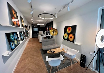 Iris Galerie - La Rochelle, Photographe à La Rochelle