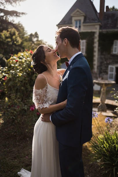 AU BONHEUR PHOTO, Photographe à Orgères