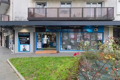 Zoom et Charlotte, Photographe à Tinqueux