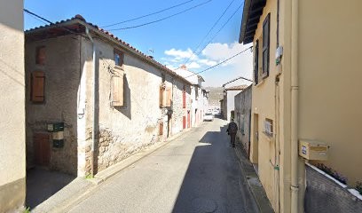 Premiers Clichés - Camille Coupet, Photographe à Eycheil