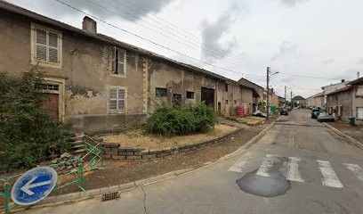 Kaos-industry, Photographe à Florange