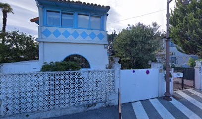 Jean De Saint Victor De Saint Blancard, Photographe à Mandelieu-la-Napoule