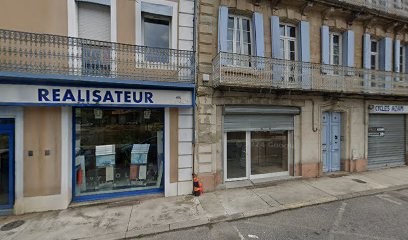 Nathalie Mahieu, Photographe à Saint-Affrique