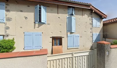 Picot Jean Marc, Photographe à Lorp-Sentaraille