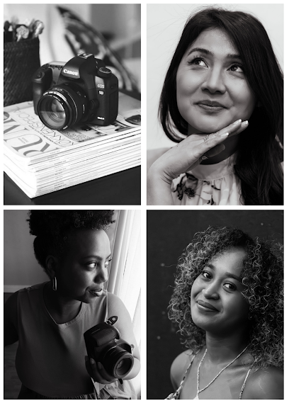 Studio Amarens Photographe à Paris 01