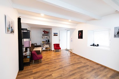 Aurélie Peignier photographe, Photographe à Méréville