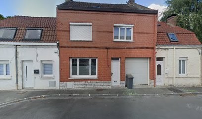 Martin Wanderscheid, Photographe à Lys-lez-Lannoy