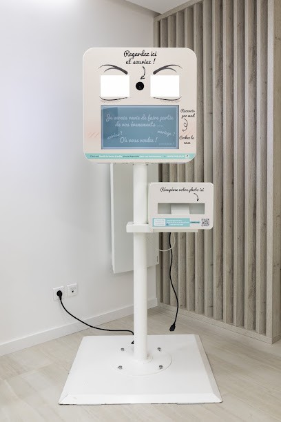 Kisslie | La Borne A Selfie Vosges Et Alentour, Développement de Photos à Chantraine