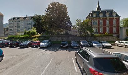 Pat Photographe, Photographe à Lourdes