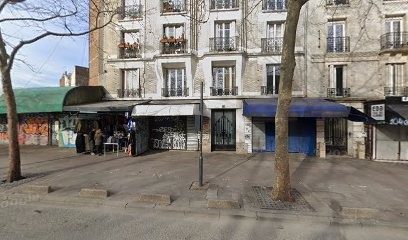 Lecareux Marianne, Photographe à Saint-Ouen