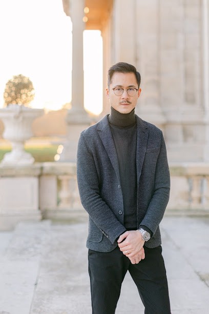 Paris wedding video - Ping Pang Movies, Photographe à Paris 12