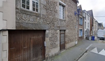 Jean-Marc David Photo Reporter, Photographe à Saint-Malo