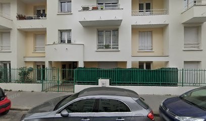 Bazile Christian, Photographe à Saint-Ouen