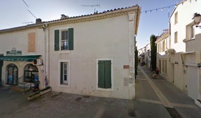 Chaigneau Alexandra, Photographe à Saintes-Maries-de-la-Mer