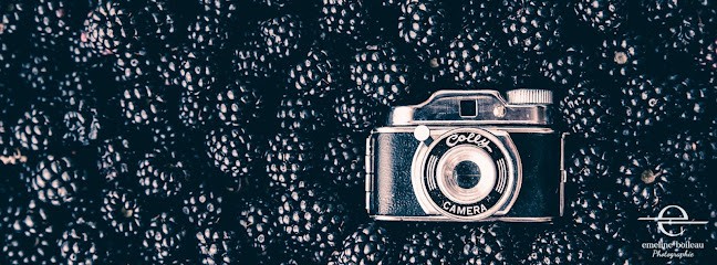 Emeline Boileau - Photographe Culinaire, Gastronomie, Terroir, Artisanat, Déco Intérieure, Photographe à Saint-Brevin-les-Pins
