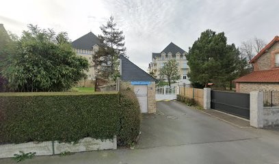 Julien Devlaminck, Photographe à Dinard