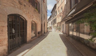 L'Atelier XVe, Photographe à Vence